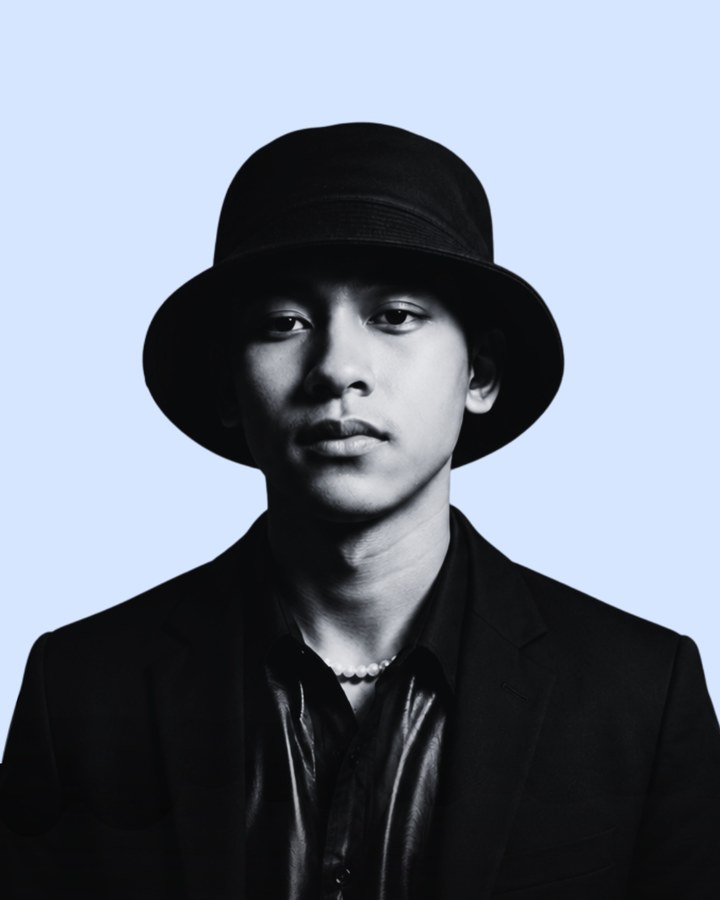 M. Akrom Maulana