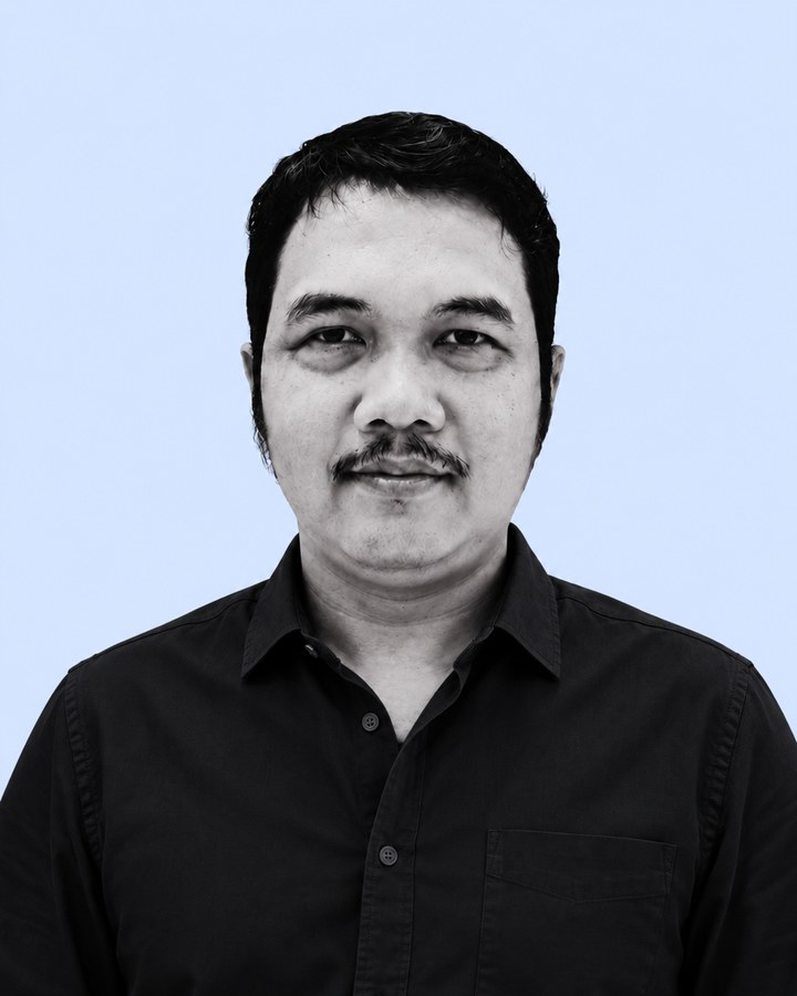 Yohanes Sudariyanto
